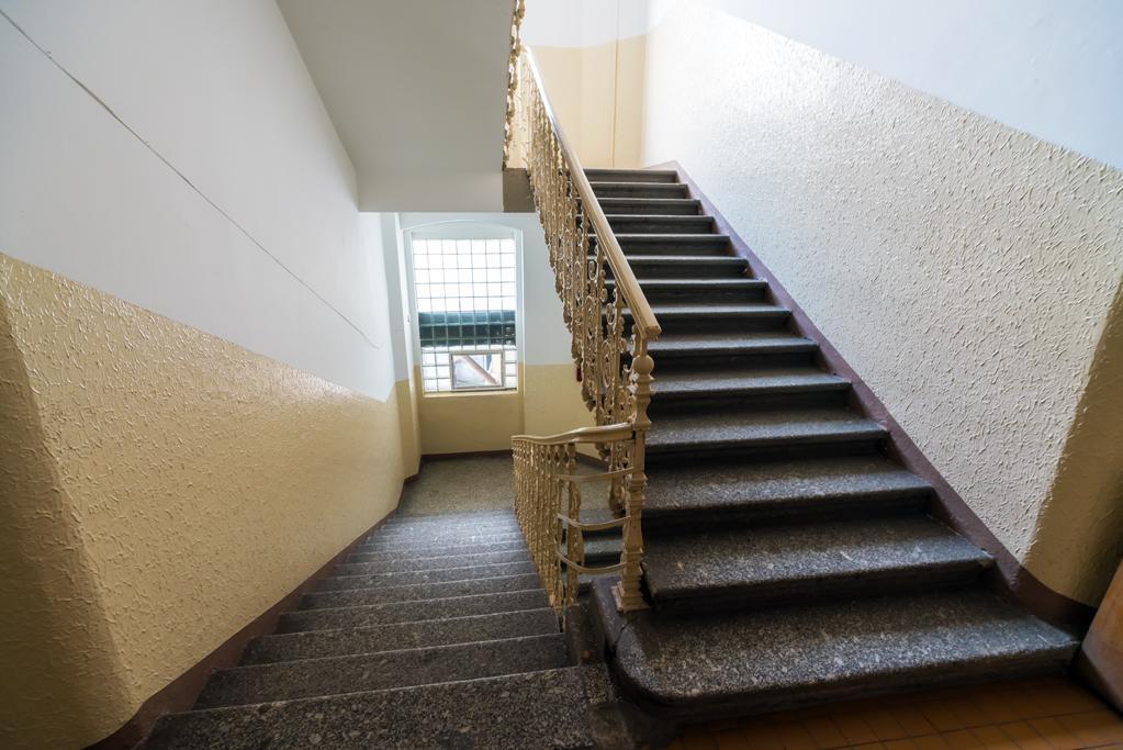 Apartment Termal كارلوفي فاري المظهر الخارجي الصورة