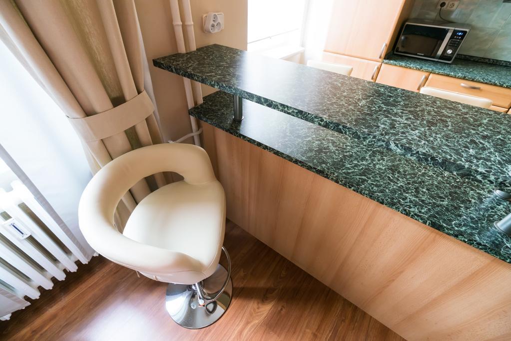 Apartment Termal كارلوفي فاري المظهر الخارجي الصورة